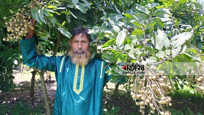 ফিলিপাইনের ‘কালো আখে’ স্বপ্ন দেখছেন রাজশাহীর চাষিরা