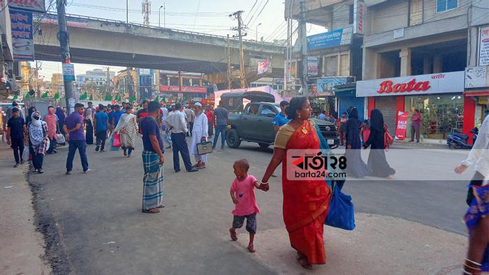 বঙ্গোপসাগরে ৩ দিন ধরে ভাসতে থাকা ২৩ জেলে উদ্ধার