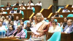 Zia-Khaleda-Ershad brought nothing to the country: PM