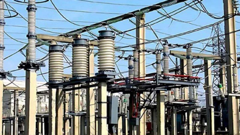 Power capacity increased, actual production stagnated
