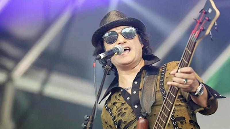 Band star Shafin Ahmed passes away