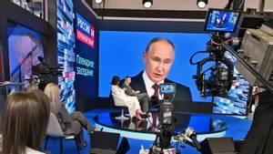 Russia bans 81 Western media