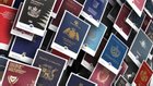 The Henley Passport Index