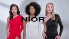 American Color Cosmetics Brand “Nior” is to Make its Luminous presence at the US Trade Show