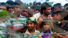 The Myanmar Junta seeking the help of Rohingyas to save themselves