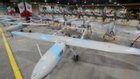Drone-missiles are being prepared for attack on Israel any time