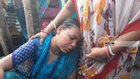 Daughter's surgery money burned to ashes, Sugandha sees uncertainty