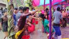 'Jalkeli' festival of Rakhines in Taltali of Barguna