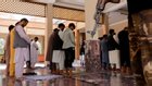 আফগানিস্তানে শিয়া মসজিদে বন্দুকধারীর গুলিতে নিহত ৬