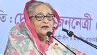 Nobody could question January 7 election: Sheikh Hasina