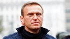 Navalny died in prison