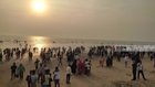 Order to name Sugandha Beach as Bangabandhu Beach