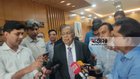 There is discomfort over inflation: Finance Minister