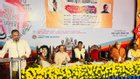 রাষ্ট্রভাষা আন্দোলন স্বতন্ত্র জাতিসত্তার উপাদান: আ জ ম নাছির