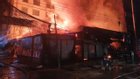 Badda furniture shop fire is under control