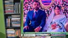 A bride went to her father-in-law's house with 200 books