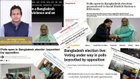 "Negative" Bangladesh in Western media, who is responsible?