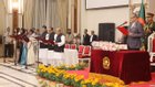 Seven new state ministers took oath
