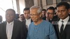 Dr. Yunus gets bail in money embezzlement case