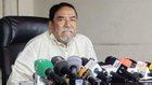 BNP leader Major Hafiz walked out from jail