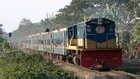 Train movement on Dhaka-Khulna route is normal after 7 hours