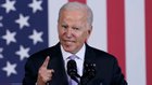 Americans have right to protest, not violence: Biden