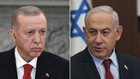 Turkey stopped trade with Israel over the Gaza issue