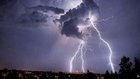 Ten people killed by lightning across the country