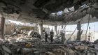 Israel launched a ground attack in Rafah amid ceasefire talks