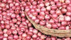 Attempts to increase the prices of domestic onion