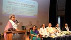 Access of disabled persons to be ensured in every sector: Dr. Dipu Moni