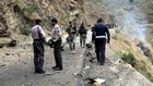 পাকিস্তানের আত্মঘাতী বোমা হামলার পরিকল্পনা করা হয় আফগানিস্তানে