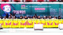 Mujibnagar Day: Vow to build a non-communal Bangladesh