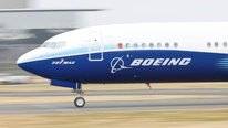 Boeing incurs huge losses after door open incident