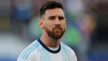 Lionel Messi handed three months ban from international football