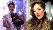 Indian-origin doctor crowned Miss England