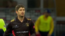 South African spinner Ackmann claims T20 world record seven wickets