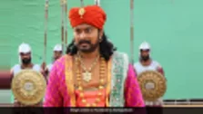 Bahubali actor accused in killing wife for dowry