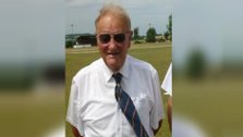 Cricket umpire hit by ball in match dies in hospital