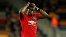 Paul Pogba: Man Utd's Harry Maguire calls for action after racist abuse