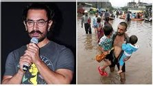 Aamir Khan donates to Bihar Flood victims