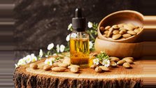Why Almond Oil is getting popular?