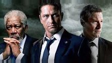 'Angel Has Fallen' hits box office with $21.3 million debut