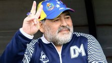 Maradona to come Bangladesh in the birth centenary of Bangabandhu