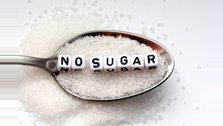 Does ‘sugar-free’ mean ‘no sugar’