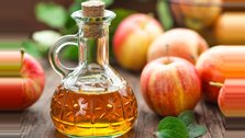 Amazing health benefits of Apple Cider Vinegar