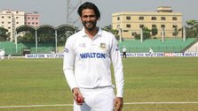 Shahadat banned in cricket for 5 years