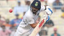 India on the verge of series victory at Eden Gardens
