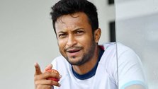 Is Shakib going on India tour will be known on Tuesday