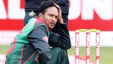 ‘Sports ministry will remain by Shakib’